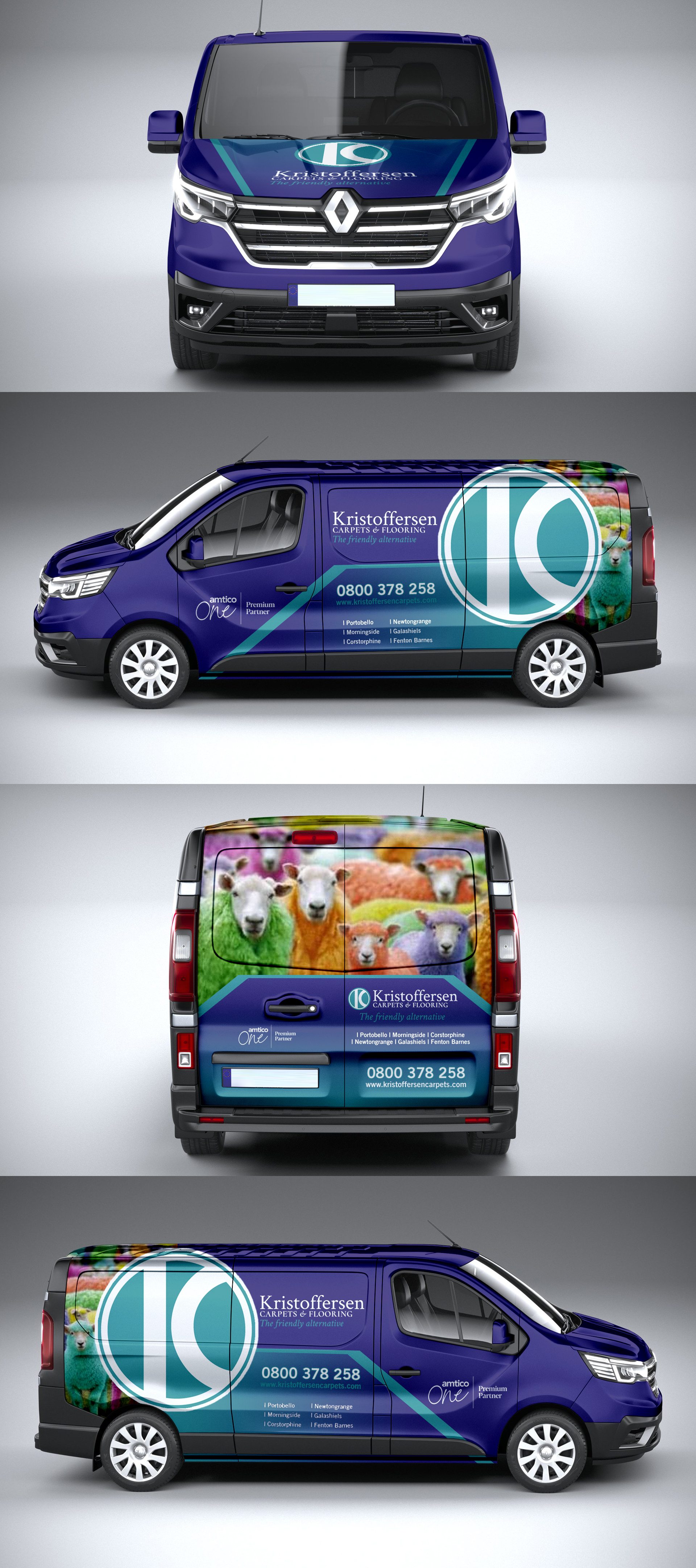 Diseño Gráfico por ANGGI MAULANA PRAKOSO para este proyecto | Diseño #33481066