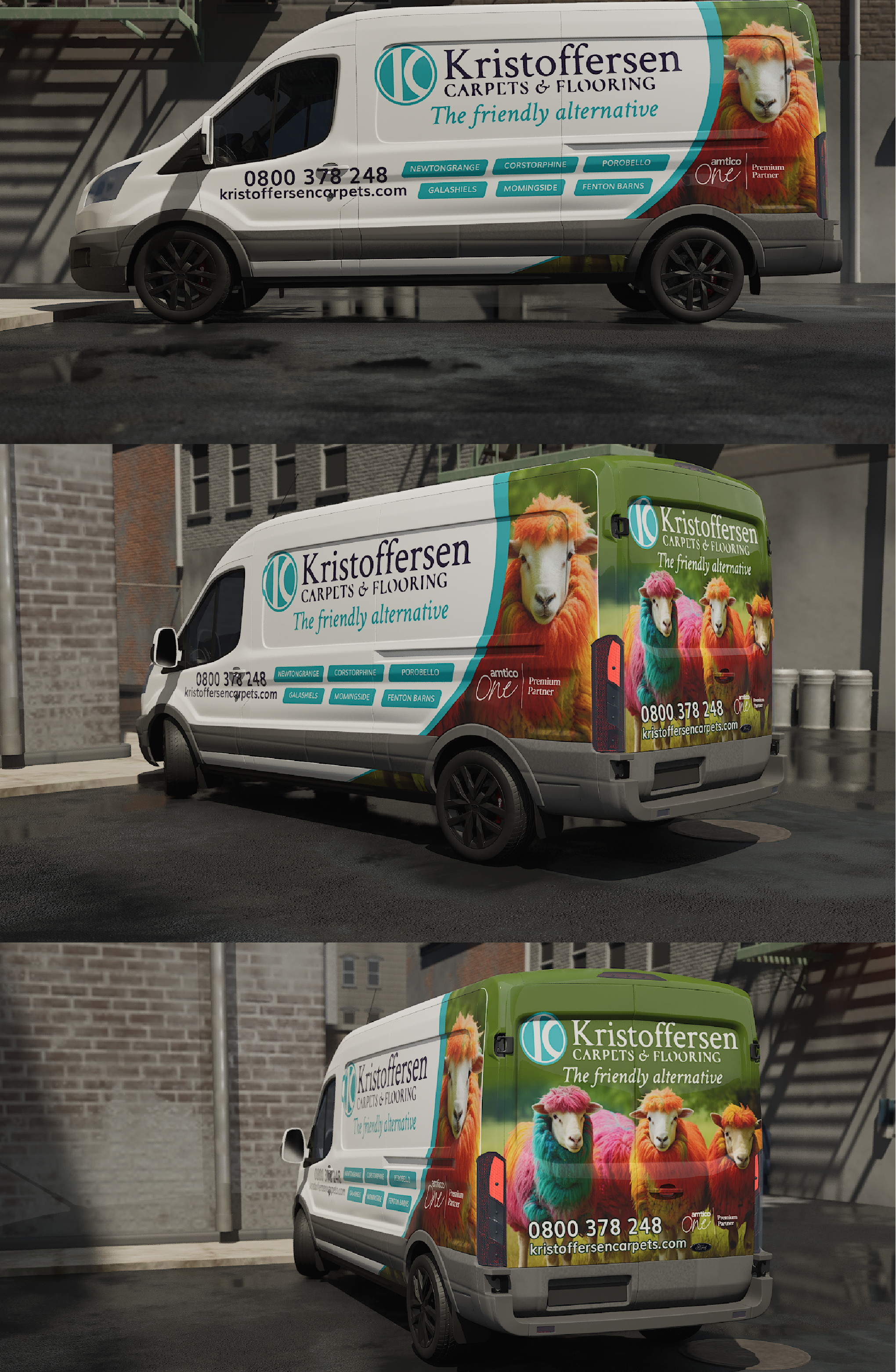 Diseño Gráfico por Wrapcia para este proyecto | Diseño #33516317