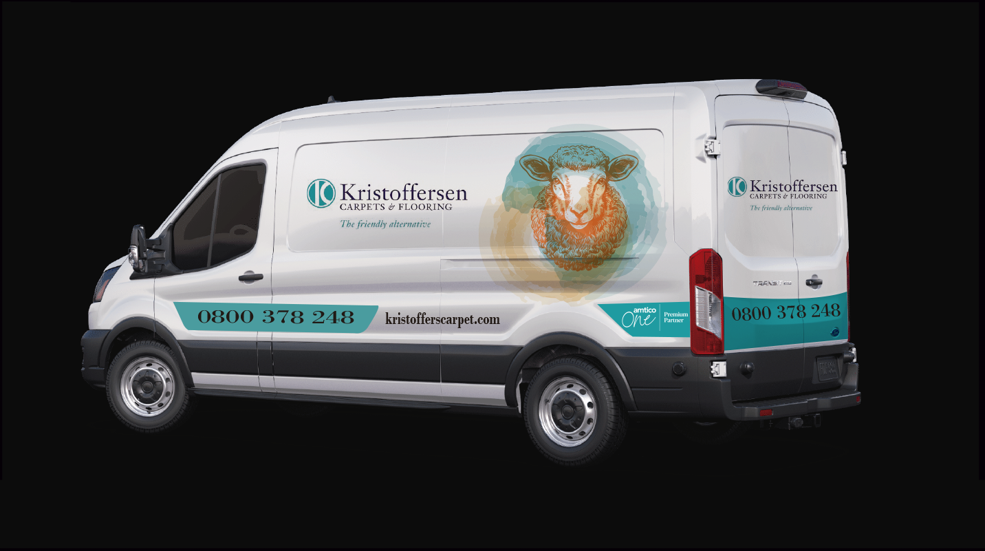 Diseño Gráfico por Marcelo K. para este proyecto | Diseño #33512842