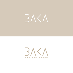 Diseño de Logo por AnninWonderland para BAKA | Diseño: #33525902