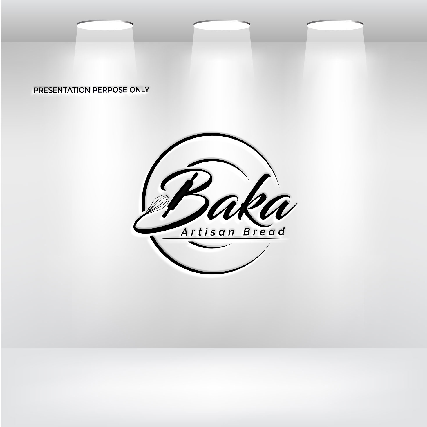 Logo-Design von RS_Design für BAKA | Design #33477953