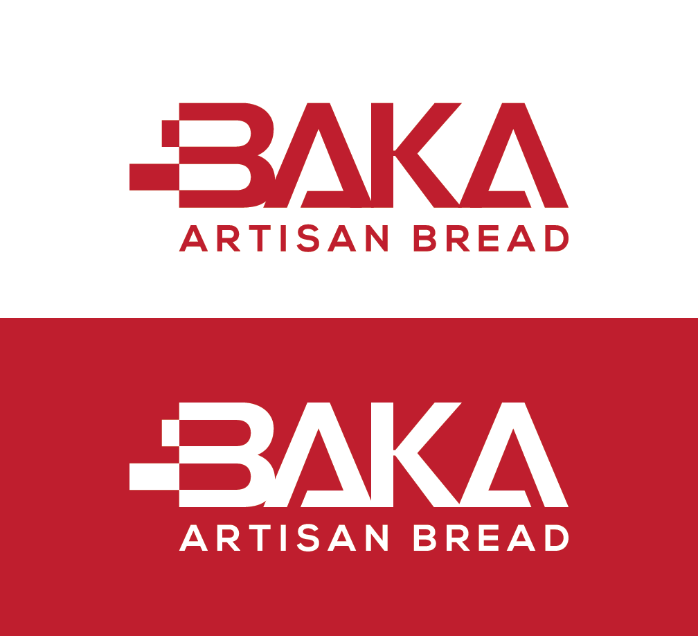 Logo Design by hlDes for BAKA | Design #33491634