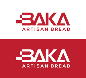 Logo Design by hlDes for BAKA | Design: #33491634