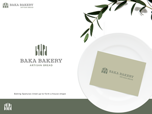Logo Design by allynien