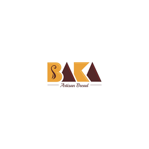 Logo Design by rgb01 for BAKA | Design: #33522848