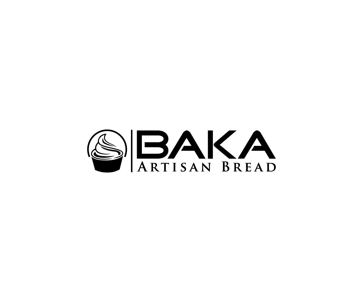 Diseño de Logo por Spark  Design para BAKA | Diseño #33477724