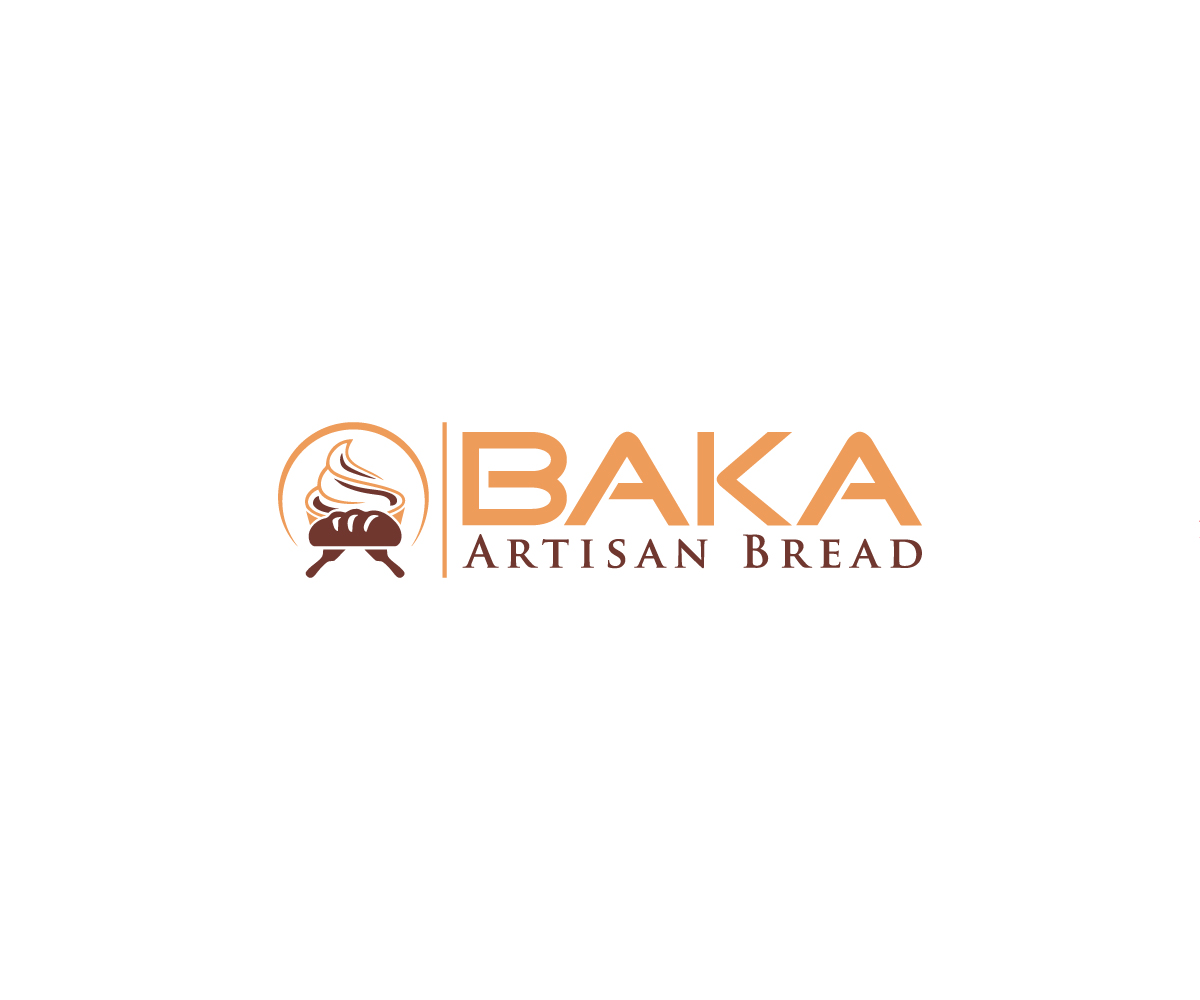 Logo Design by Spark  Design for BAKA | Design #33477725