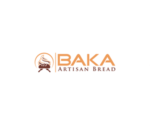 Logo Design by Spark  Design for BAKA | Design: #33477725