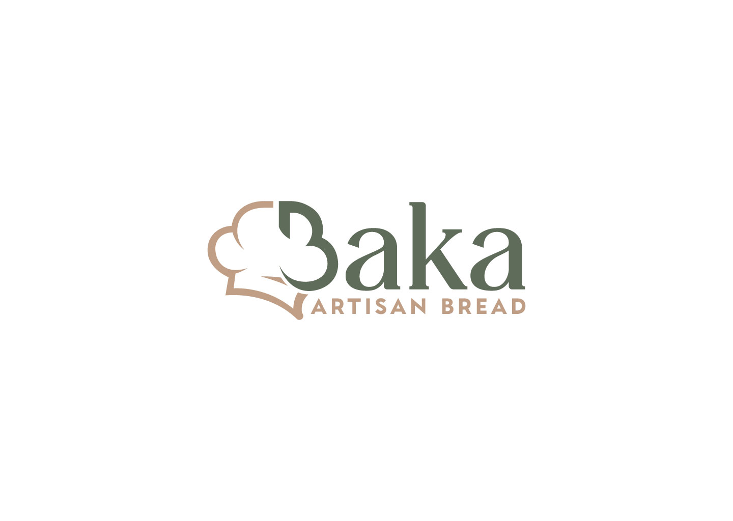 Logo Design by DesignHour for BAKA | Design #33522028