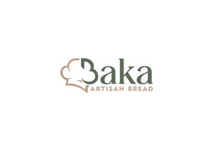 Logo Design by DesignHour for BAKA | Design: #33522028