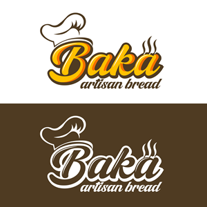 Logo Design by Appy Design for BAKA | Design: #33480251