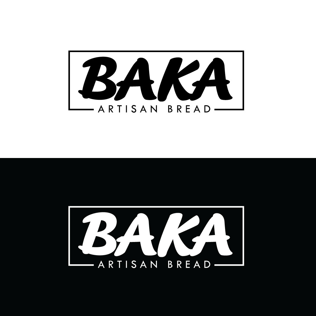 Logo Design by hosnaart for BAKA | Design #33501436