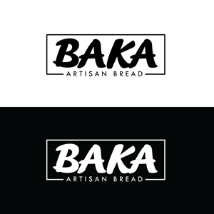 Logo Design by hosnaart for BAKA | Design: #33501436