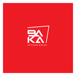 Logo Design by pmv. for BAKA | Design: #33477929