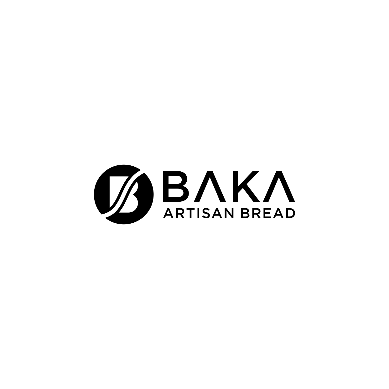 Logo Design by Kaze56 for BAKA | Design #33482999
