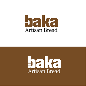 Logo Design by Purple _ONION for BAKA | Design: #33489039