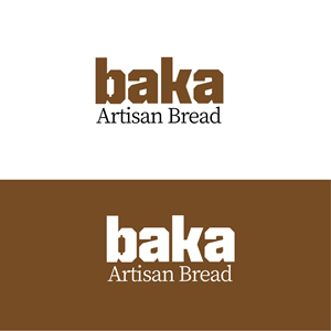 Logo Design by Purple _ONION for BAKA | Design: #33489043