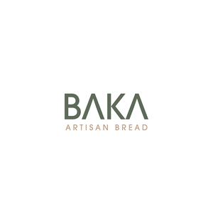 Logo Design by saesean for BAKA | Design: #33488237