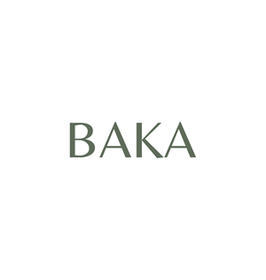 Logo Design by saesean for BAKA | Design: #33488238