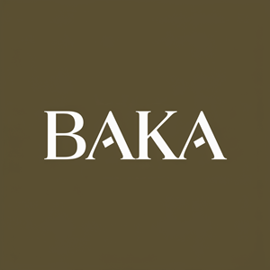 Logo Design by Ar_nisam_usman for BAKA | Design: #33522702