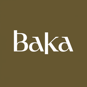 Logo Design by Ar_nisam_usman for BAKA | Design: #33522703