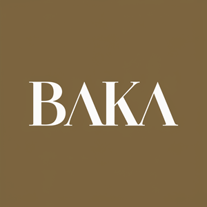 Logo Design by Ar_nisam_usman for BAKA | Design: #33522713
