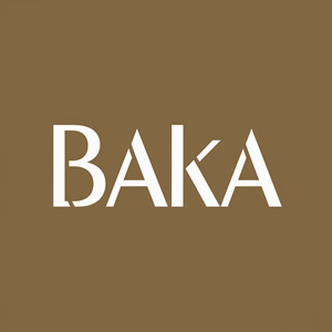 Logo Design by Ar_nisam_usman for BAKA | Design: #33522715