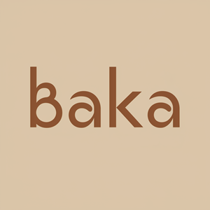 Logo Design by Ar_nisam_usman for BAKA | Design: #33522716