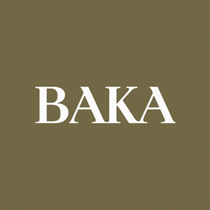 Logo Design by Ar_nisam_usman for BAKA | Design: #33522717