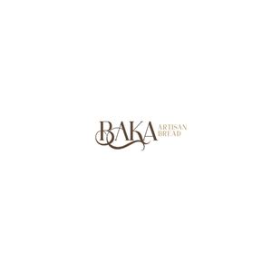 Logo Design by Coli for BAKA | Design: #33507068