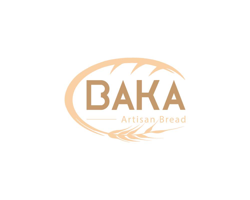 Logo Design by luxydesign for BAKA | Design #33479574