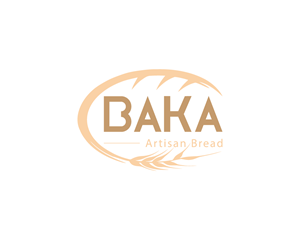 Logo Design by luxydesign for BAKA | Design: #33479574