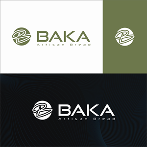Logo Design by BLINDMOON for BAKA | Design: #33520631