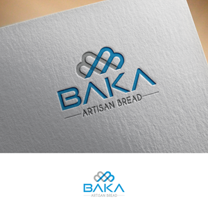 Logo Design by UTlogo for BAKA | Design: #33480358
