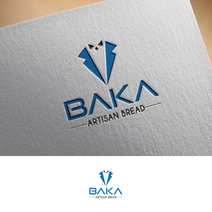 Logo Design by UTlogo for BAKA | Design: #33480364