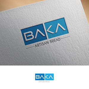 Logo Design by UTlogo for BAKA | Design: #33480391