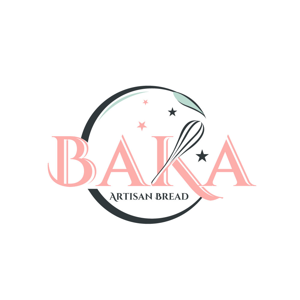 Logo Design by Krold IT Solutions for BAKA | Design #33484565