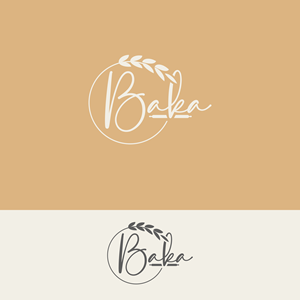 Logo Design by CREATIVE1968 for BAKA | Design: #33520802