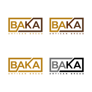 Logo Design by AKTech for BAKA | Design: #33484063