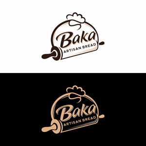 Logo Design by arillingga