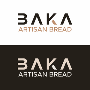 Logo Design by arillingga for BAKA | Design: #33490469