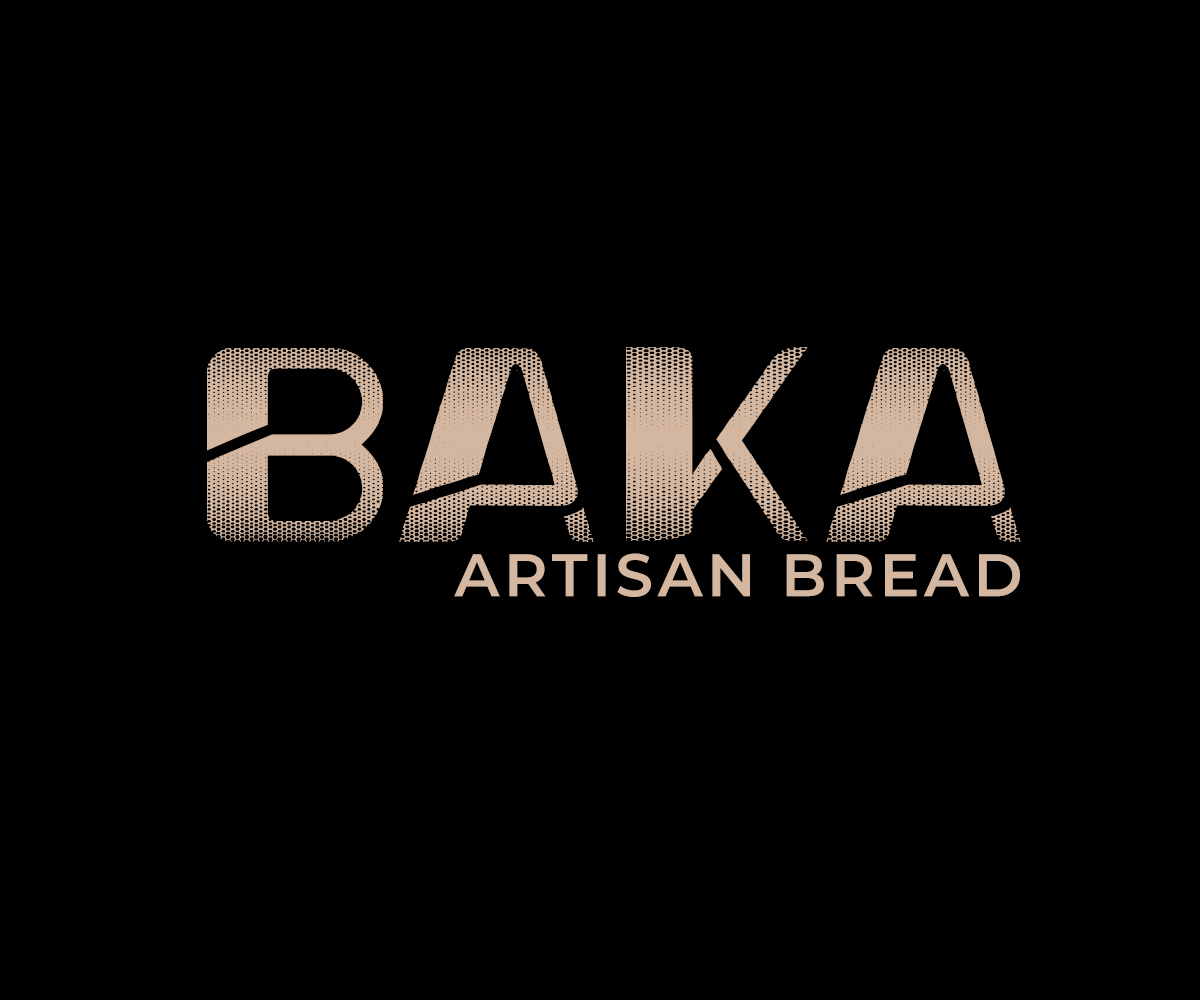 Logo Design by mahfuz1450r for BAKA | Design #33488076