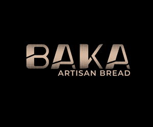 Logo Design by mahfuz1450r for BAKA | Design: #33488076