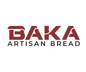 Logo Design by mahfuz1450r for BAKA | Design: #33488084