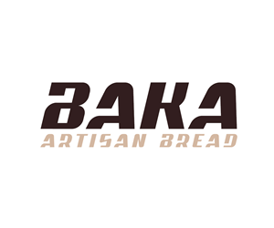Logo Design by mahfuz1450r for BAKA | Design: #33488104