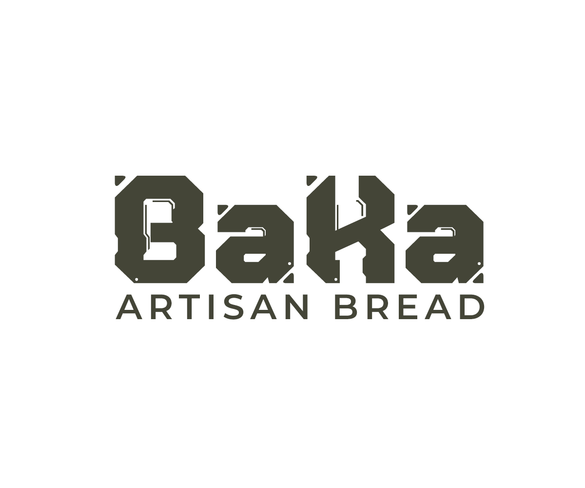Logo Design by mahfuz1450r for BAKA | Design #33488211