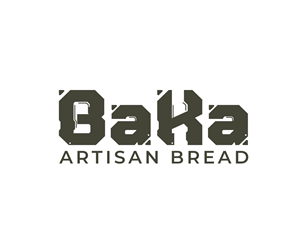 Logo Design by mahfuz1450r for BAKA | Design: #33488211