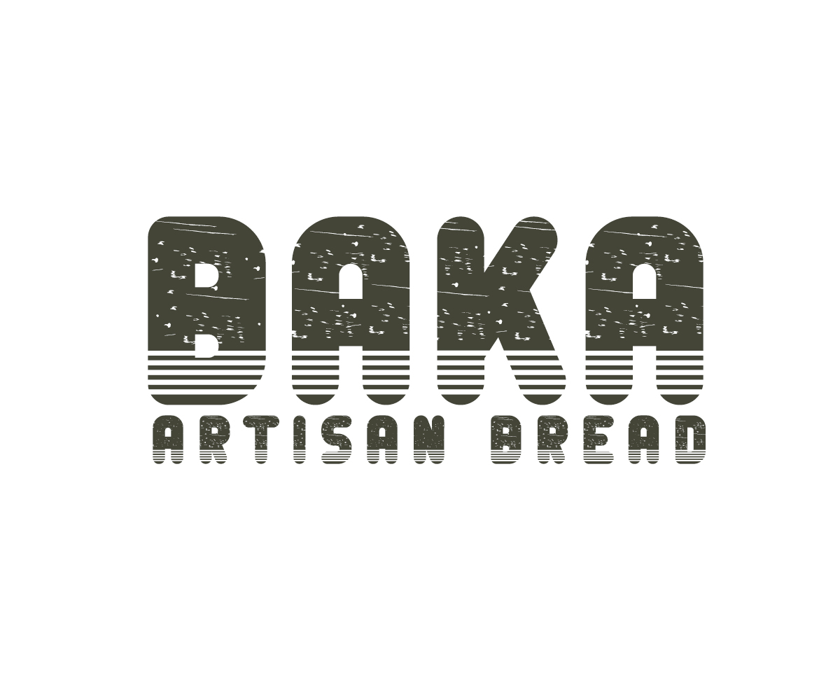 Logo Design by mahfuz1450r for BAKA | Design #33488219