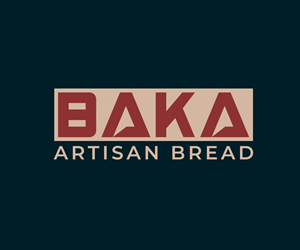 Logo Design by mahfuz1450r for BAKA | Design: #33488289