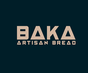 Logo Design by mahfuz1450r for BAKA | Design: #33488293